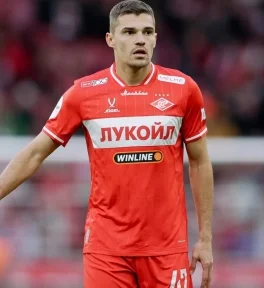 «Спартак» – «Краснодар»: прогноз и ставки с коэффициентом 4.00