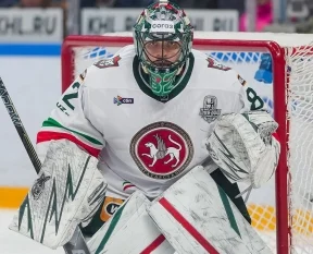 «Ак Барс» — «Металлург» Магнитогорск: смогут ли казанцы порадовать своих болельщиков победой?