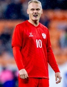 Россия – Нигерия: прогноз (кф 2.40) и ставки 6 октября 2026 года на товарищеский матч