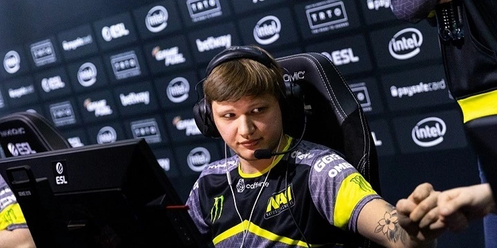 Natus Vincere — Team Vitality. Прогноз на матч CS:GO (10 июля 2021 года)