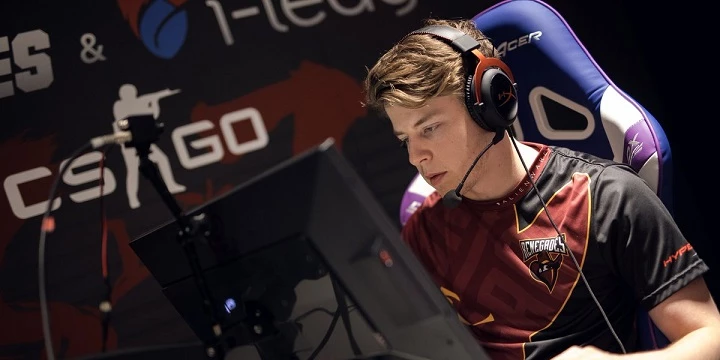 Renegades — Furia eSports. Прогноз на матч CS:GO (10 июля 2021 года)