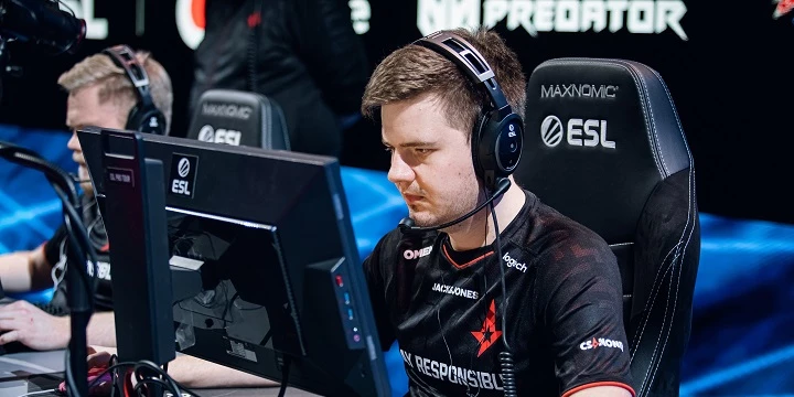 Astralis — Virtus.pro. Прогноз на матч CS:GO (16 июля 2021 года)