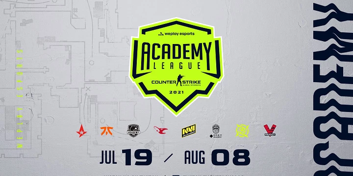 BIG Academy — VP.Prodigy. Прогноз на матч CS:GO (24 июля 2020 года)