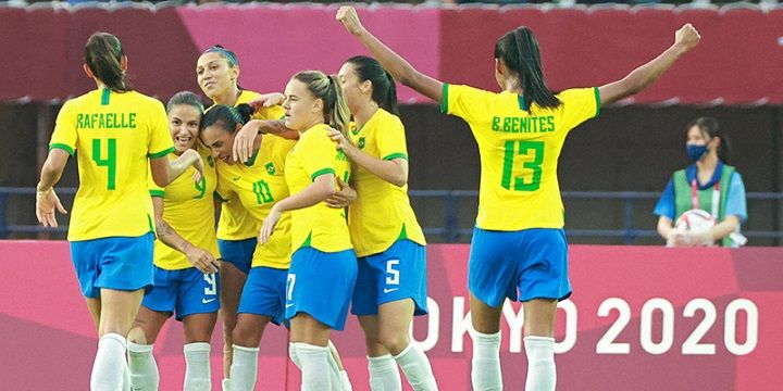 Kanada Braziliya Prognoz Na Match Olimpiady 30 Iyulya 2021 Goda Vseprosport Ru