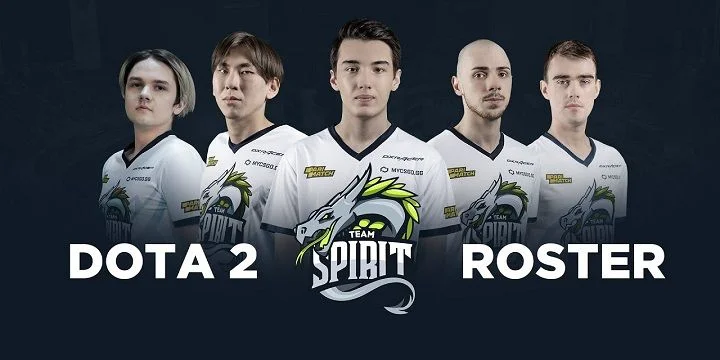 Team Spirit — Team Unique. Прогноз на матч Dota 2 (6 августа 2020 года)