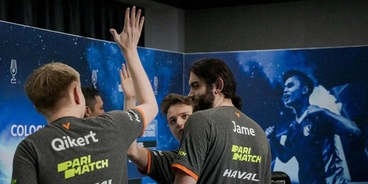 Virtus.pro — OG. Прогноз на матч CS:GO (21 августа 2021 года)