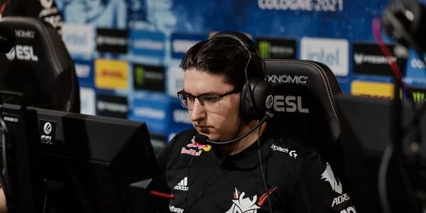 G2 — OG. Прогноз на матч CS:GO (22 августа 2021 года)