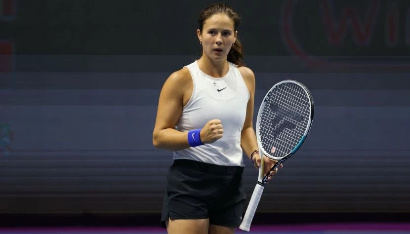 Цветана Пиронкова – Дарья Касаткина. Прогноз на матч WTA ЮС Оупен (30 августа 2021 года)