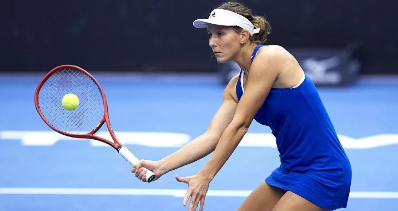 Варвара Грачева – Алисон ван Уйтванк. Прогноз на матч WTA Нур-Султан (30 сентября 2021 года)