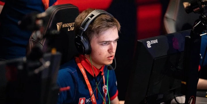 Gambit — Virtus.pro. Прогноз на матч CS:GO (30 сентября 2021 года)