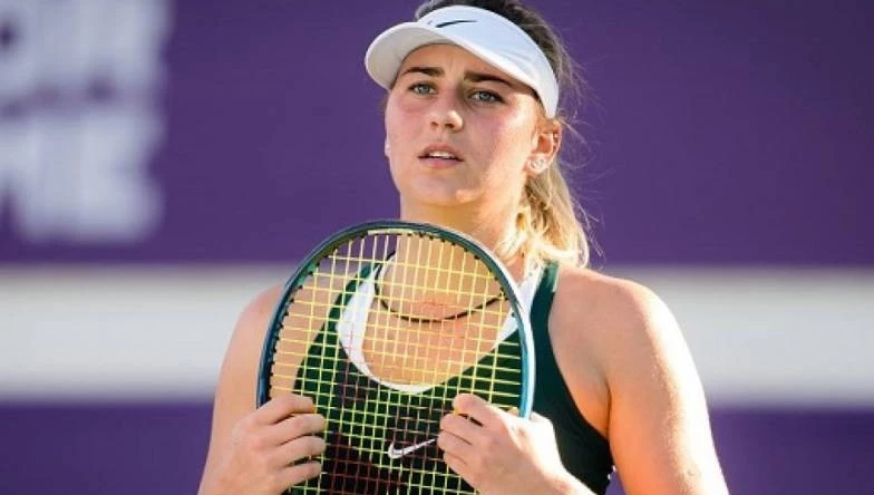 Марта Костюк – Чжан Шуай. Прогноз на матч WTA Индиан-Уэллс (6 октября 2021 года)