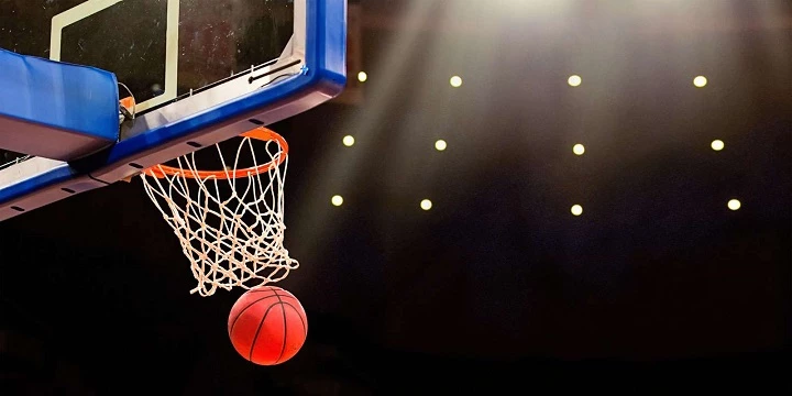 Прогнозы на баскетбол на 22 октября 2021 года
 | ВсеПроСпорт.ру