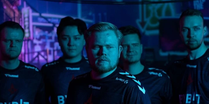 Astralis — paiN Gaming. Прогноз на матч CS:GO (28 октября 2021 года)