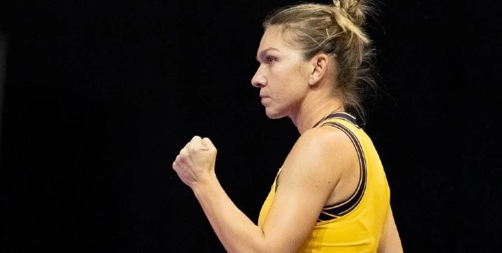 Симона Халеп – Марта Костюк. Прогноз на матч WTA Клуж-Напока (30 октября 2021 года)