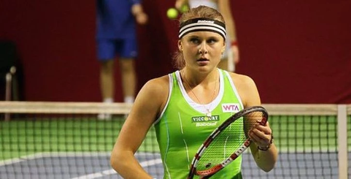 Катерина Козлова – Синь Ю Ван. Прогноз на матч WTA Линц (8 ноября 2021 года)