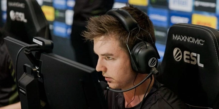 NIP — Astralis. Прогноз на матч CS:GO (16 декабря 2021 года)