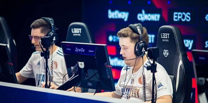 Vitality — Na'Vi. Прогноз на матч CS:GO (19 декабря 2021 года)