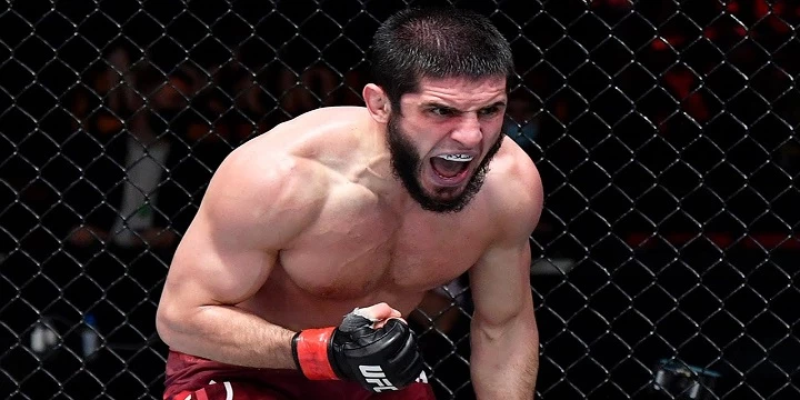 Ислам Махачев — Бобби Грин. Прогноз на UFC (27 февраля 2022 года)