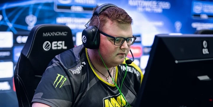 Na'Vi — G2. Прогноз на матч CS:GO (26 февраля 2022 года)