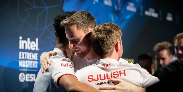 Heroic — FaZe Clan. Прогноз на матч CS:GO (26 февраля 2022 года)