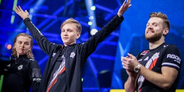 MOUZ — G2. Прогноз на матч CS:GO (10 марта 2022 года)