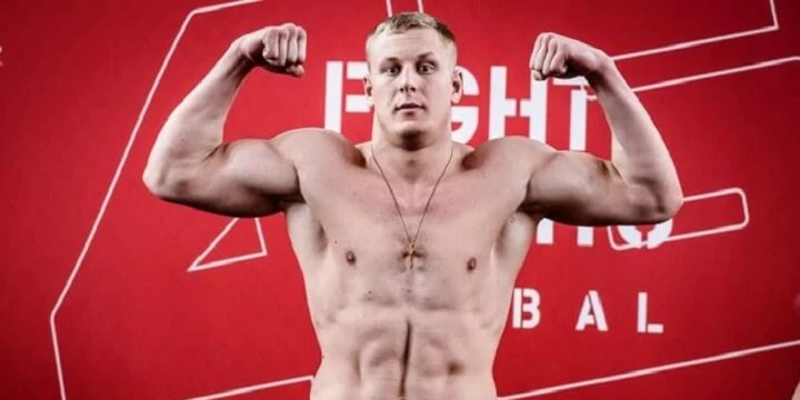 Шамиль Абдурахимов — Сергей Павлович. Прогноз на UFC (19 марта 2022 года)