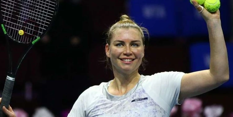 Леся Цуренко – Вера Звонарева. Прогноз на матч WTA Майами (22 марта 2022 года)