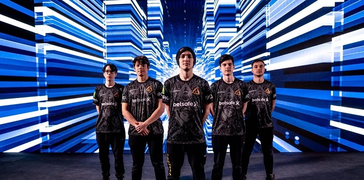 GODSENT — Movistar Riders. Прогноз на матч CS:GO (23 марта 2022 года)