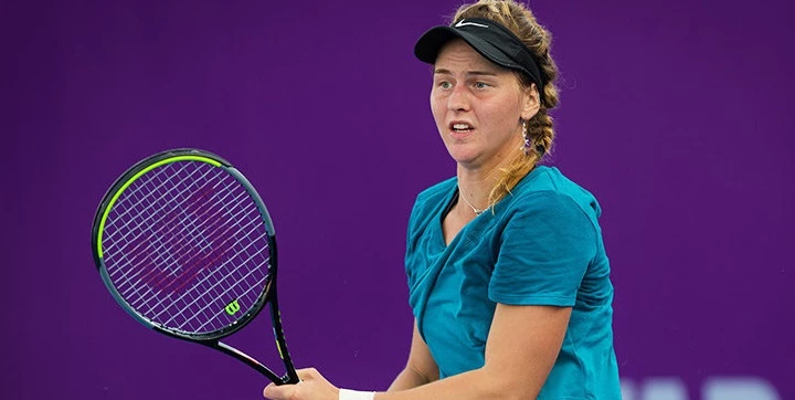 Людмила Самсонова – Мэдисон Бренгл. Прогноз на матч WTA Майами (25 марта 2022 года)