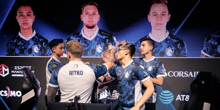 Liquid — Movistar Riders. Прогноз на матч CS:GO (25 марта 2022 года)