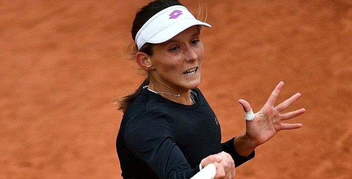 Осиан Додин – Варвара Грачева. Прогноз на матч WTA Марбелья (31 марта 2022 года)