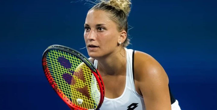 Панна Удварди – Тамара Корпач. Прогноз на матч WTA Марбелья (1 апреля 2022 года)