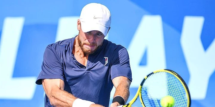 Харрисон — Табило. Прогноз на матч ATP Хьюстон (6 апреля 2022 года)