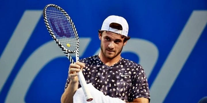 Киргиос — Пол. Прогноз на матч ATP Хьюстон (6 апреля 2022 года)