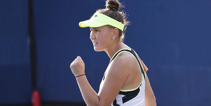 Ирина Мария Бара – Камилла Рахимова. Прогноз на матч WTA Богота (9 апреля 2022 года)