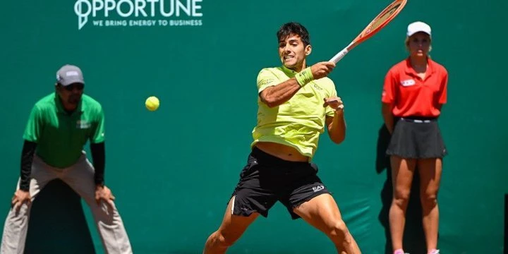 Изнер — Гарин. Прогноз на матч ATP Хьюстон (9 апреля 2022 года)