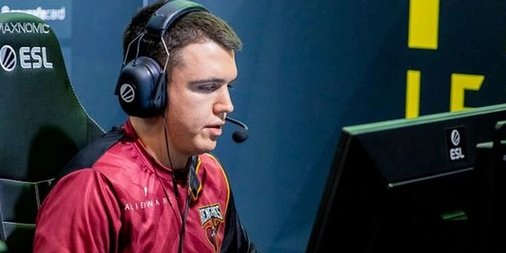 Renegades — Looking For Org. Прогноз на матч CS:GO (15 апреля 2022 года)