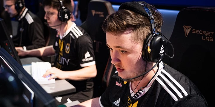 Vitality — MOUZ. Прогноз на матч CS:GO (20 апреля 2022 года)