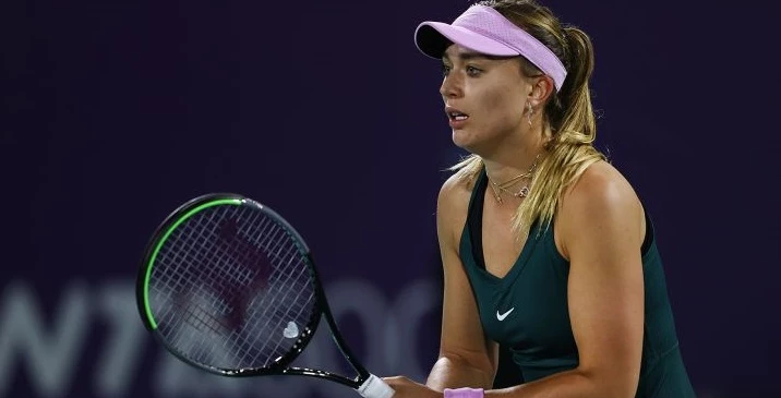 Елена Рыбакина – Паула Бадоса. Прогноз на матч WTA Штутгарт (21 апреля 2022 года)