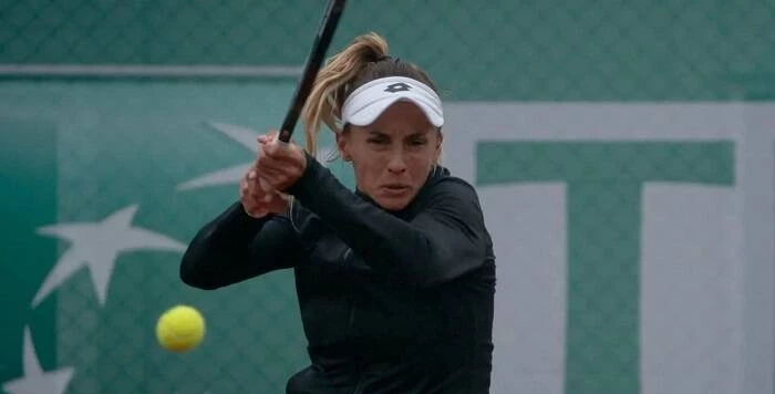 Леся Цуренко – Айла Томлянович. Прогноз на матч WTA Стамбул (21 апреля 2022 года)