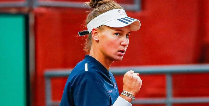 Вероника Кудерметова – Сорана Кырстя. Прогноз на матч WTA Стамбул (23 апреля 2022 года)