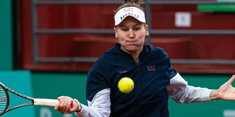 Анастасия Потапова – Вероника Кудерметова. Прогноз на матч WTA Стамбул (24 апреля 2022 года)