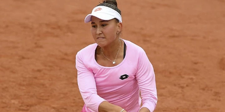 Ирина Камелия Бегу – Камилла Рахимова. Прогноз на матч WTA Мадрид (27 апреля 2022 года)