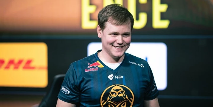 ENCE — Heroic. Прогноз на матч CS:GO (29 апреля 2022 года)