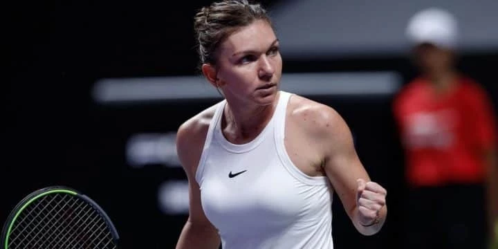 Симона Халеп – Паула Бадоса. Прогноз на матч WTA Мадрид (30 апреля 2022 года)