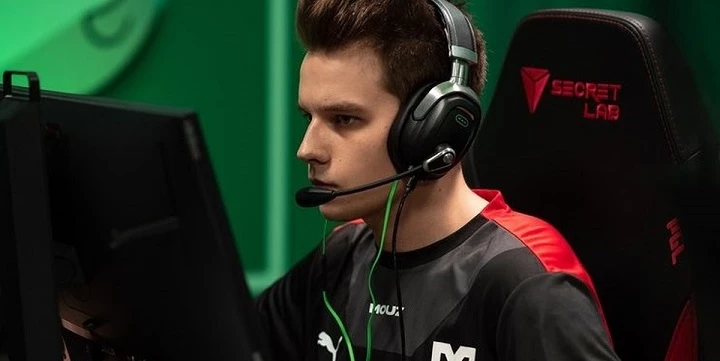 BIG — MOUZ. Прогноз на матч CS:GO (3 мая 2022 года)