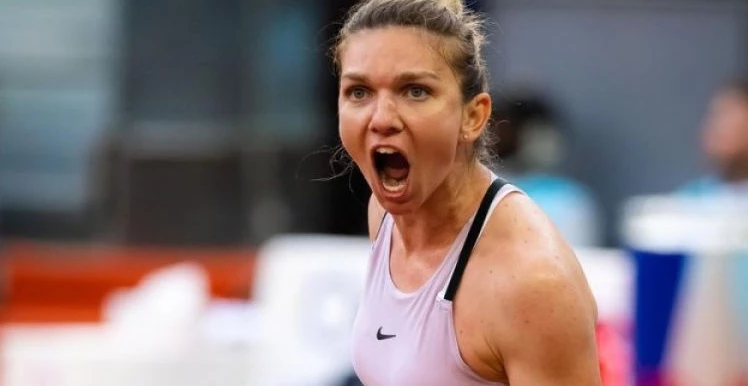 Онс Жабер – Симона Халеп. Прогноз на матч WTA Мадрид (4 мая 2022 года)