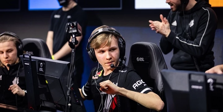 ENCE — G2. Прогноз на матч CS:GO (10 мая 2022 года)