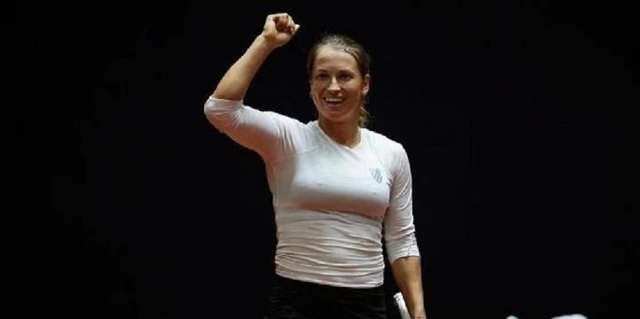 Гарбинье Мугуруса – Юлия Путинцева. Прогноз на матч WTA Рим (11 мая 2022 года)