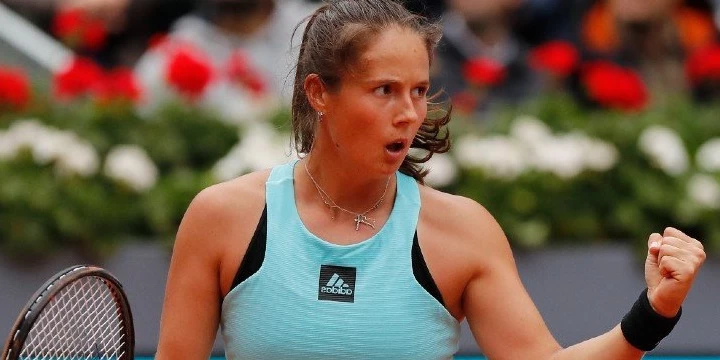 Лейла Фернандес – Дарья Касаткина. Прогноз на матч WTA Рим (11 мая 2022 года)